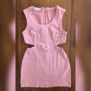 🌸 PacSun Cut Out Dress🌸